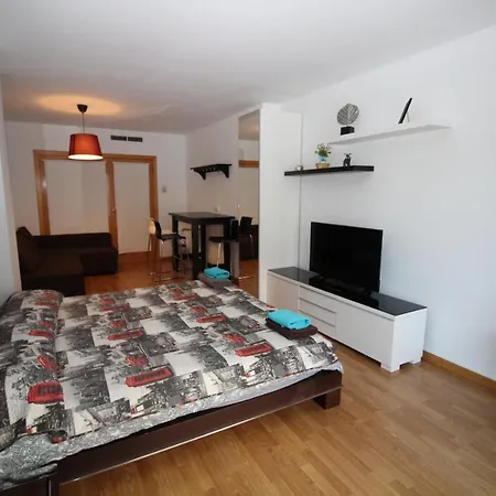 Rooms Viladomat