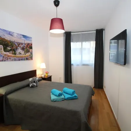 Rooms Viladomat