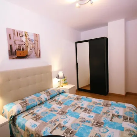 Rooms Viladomat Barcelona