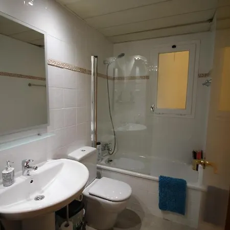 Rooms Viladomat
