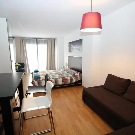 Rooms Viladomat * Barcelona