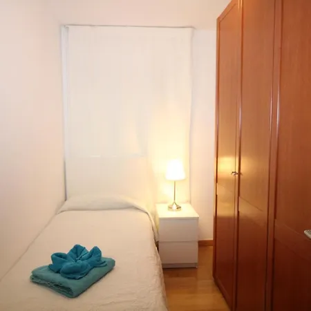Rooms Viladomat Homestay