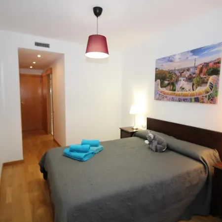 Rooms Viladomat Barcelona