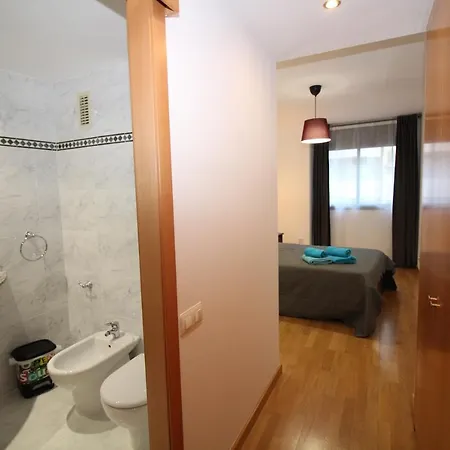 Rooms Viladomat