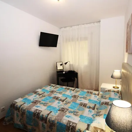 Rooms Viladomat Homestay